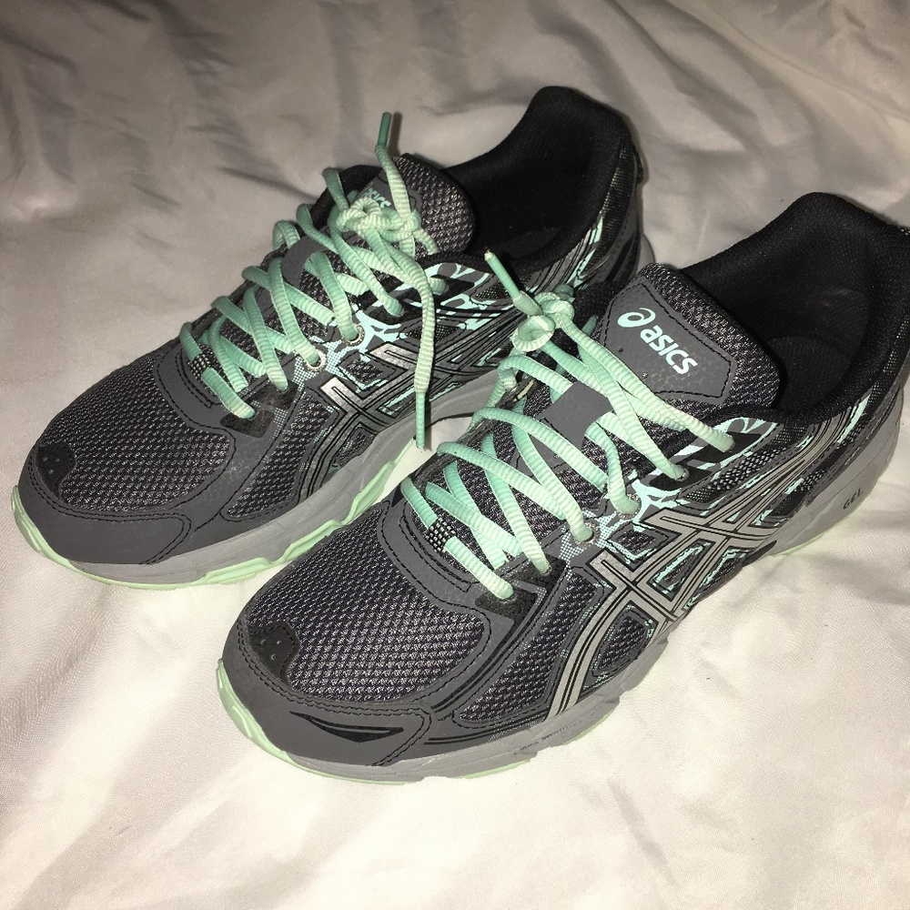 ASICS GEL-VENTURE 6